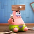 thumbnail image 3 of POP MART Bob Esponja Serie Daily Quirks Caja Sorpresa Juguetes Figuras de Acción Anime Kawaii Caja Sorpresa Caja Misteriosa, 3 of 5