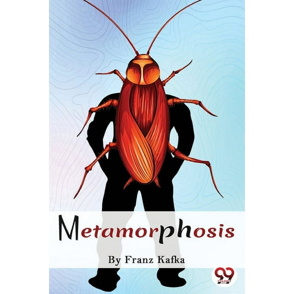 Metamorphosis, (Paperback)