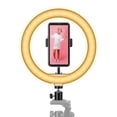 thumbnail image 1 of Aro De Luz LED Para Selfie C/ Spoerte Para Celular Steren Steren MOV-039, 1 of 5