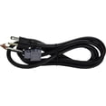 thumbnail image 1 of Cable de alimentación para lavavajillas General Electric WX09X70910 1,5 m, 1 of 1