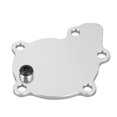 thumbnail image 3 of Water Pump Cover Replacement, Easy To Install EZ Channel Coolant Water Pump Cover Original Standard  For  Banshee 350 1987-2006, 3 of 8