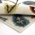 thumbnail image 5 of Orian Garden Chintz Woven Olefin Area Rug, 5 of 8