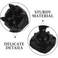 thumbnail image 3 of Car Dash Camera Mount Bracket, Rear View Dash Cam Holder for Vehicle, Plastic Dashcam Accessories, 3 of 6