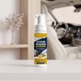 thumbnail image 4 of MMJ Multipurpose Household Surface Cleaner No Rinse Foam Stain Eliminator Kitchen Bathroom Tile Glass Multisurface Sanitizing Care Spray 150ml, 4 of 7