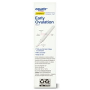 Equate Early Ovulation Test