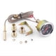 thumbnail image 3 of Mechanical 12V Water Temp Gauge Water Temperature Gauge Car Meter, 3 of 3