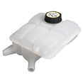 thumbnail image 3 of TRQ Pressurized Radiator Overflow Bottle Tank Reservoir for CMax Escape Focus ECA92074 Fits select: 2012-2016 FORD FOCUS, 2013-2016 FORD ESCAPE, 3 of 4
