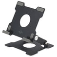 thumbnail image 1 of Soporte de tableta portátil ajustable KABCON para iPad Pro 9.7-12.9, 1 of 7