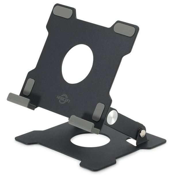 Soporte de tableta portátil ajustable KABCON para iPad Pro 9.7-12.9