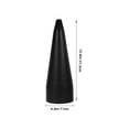 thumbnail image 2 of HEATSHAKING Elastic Boot Replacement for Cars Universal ABS Black Fits Various Models 70100 Characters, 2 of 8