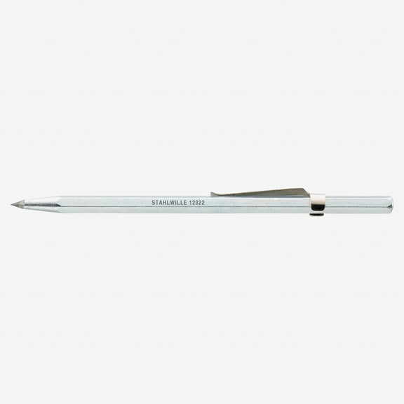 Stahlwille 12322 Tungsten Carbide Scribing Iron