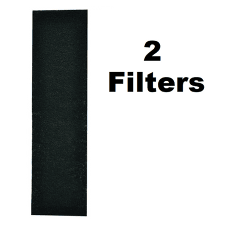 Microwave Charcoal Carbon Filter for Frigidaire 5304440335 5304467774 2 (Best Carbon Filter For Cannabis)