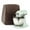 Coffee, variant on Portable Home Kitchen Dust-proof Stand Mixer Cover Quilted Pocket Organizer Bag For Kitchenaid