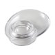 thumbnail image 1 of Soporte para huevos, utensilio de cocina, accesorio decorativo individual, vajilla para huevos duros, para fiestas, brunch en casa, 1 of 9
