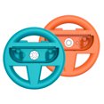 thumbnail image 1 of Del Controlador Soporte Gaming Racing Vuelga La Juego Carreras 2 PCS para Joy Con Controller Accesorios, 1 of 9