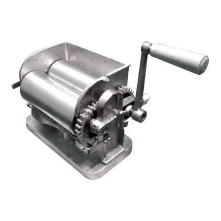 Manual Corn Tortilla Maker by