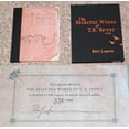 thumbnail image 1 of Pre-Owned The Selected Works of T. S. Spivet Paperback, 1 of 1
