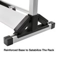 thumbnail image 2 of Airkoul 24-rod Fishing Rod Holder Storage Rack Aluminum Fishing Rod Stand Rack, 2 of 10