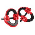 thumbnail image 1 of 2pack 1/2 Safe Chain Connector Link, Coupling Link for Trailer Chains Connect, Tow Hitch Safe Chain Connector Link, 1 of 5