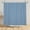 Blue, variant on Lfeey Pink Shower Curtain Waterproof Fabric, Bathroom Decorative Curtains with 12 Hooks, 72"x72"