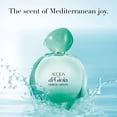 thumbnail image 3 of Perfume Armani Beauty Acqua Di Gioia Eau de Parfum Intense 50 ml, 3 of 8