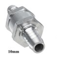 thumbnail image 2 of -Voie 4/6/8/10/12 mm Clapet Antiretour -Voie Convient au Carburateur, 2 of 2