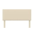 thumbnail image 4 of DHP Sloan Full/Queen Upholstered Headboard, 4 of 9