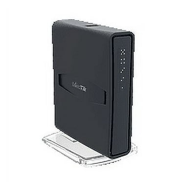 Mikrotik hap ac lite tower RB952Ui-5ac2nD-TC-US
