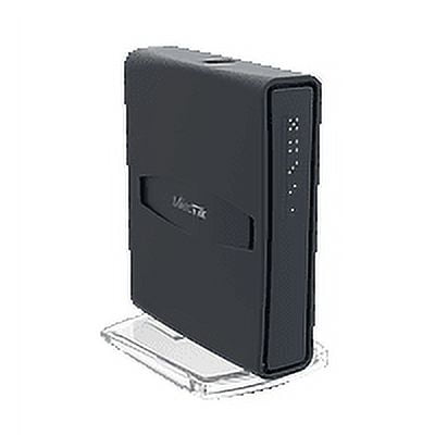 Mikrotik hap ac lite tower RB952Ui-5ac2nD-TC-US price history on PriceWatchPro