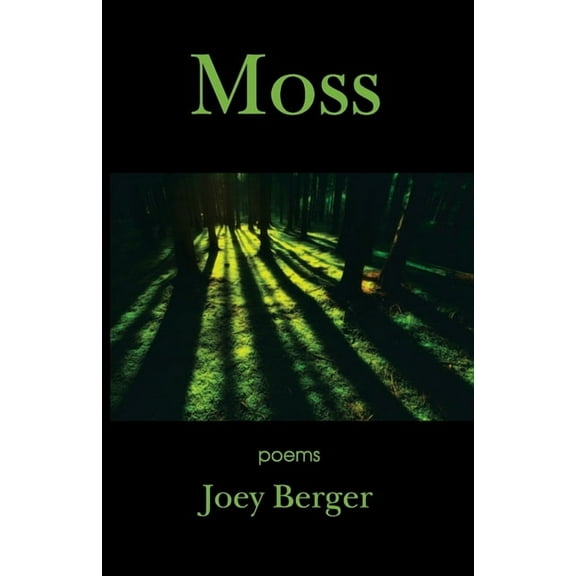 Moss, (Paperback)