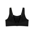 thumbnail image 5 of Glamorise High Impact Wonderwire Sports Underwire Bra 9066 (Women's & Women's Plus), 5 of 9