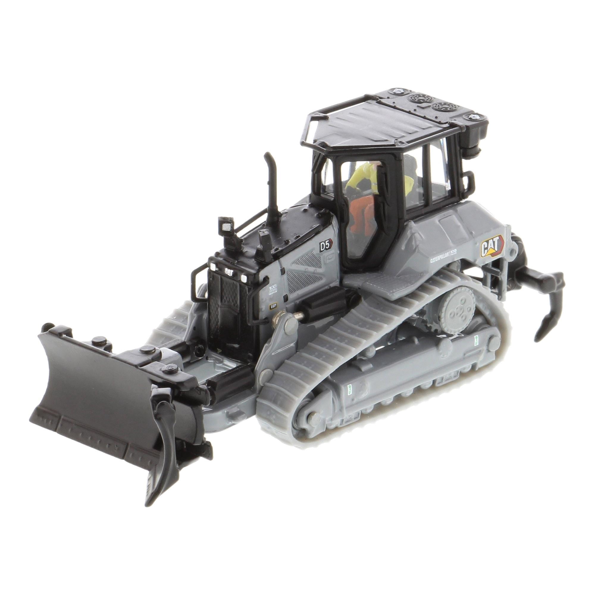 Diecast Masters Caterpillar D6T XW VPAT Track-Type Tractor, 85197C