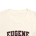 thumbnail image 4 of Eugene Oregon OR Moving Trip Vacation Toddler Shirt Gifts Boy Girl 2T-5T, 4 of 4