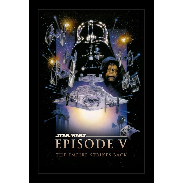 Star wars the empire strikes back full movie free cheap