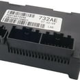 thumbnail image 4 of Dasbecan Transfer Case Control Module Compatible with 2014 2015 Dodge Durango Jeep Grand Cherokee 2-Speed Replaces 05150732AE 68395074AA, 4 of 7