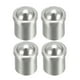 thumbnail image 5 of Uxcell Cierre de bola de 6mm de diámetro para muebles de puerta, 4 paquetes de acero inoxidable, 5 of 5
