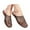 Black, variant on Fgnfyis Women's Slipper Jelly Mesh Ballet Ballerina Sandals Clear Summer on Comfortable Beach Low Heel Jellies Shoes for Women Womens Slippers Red