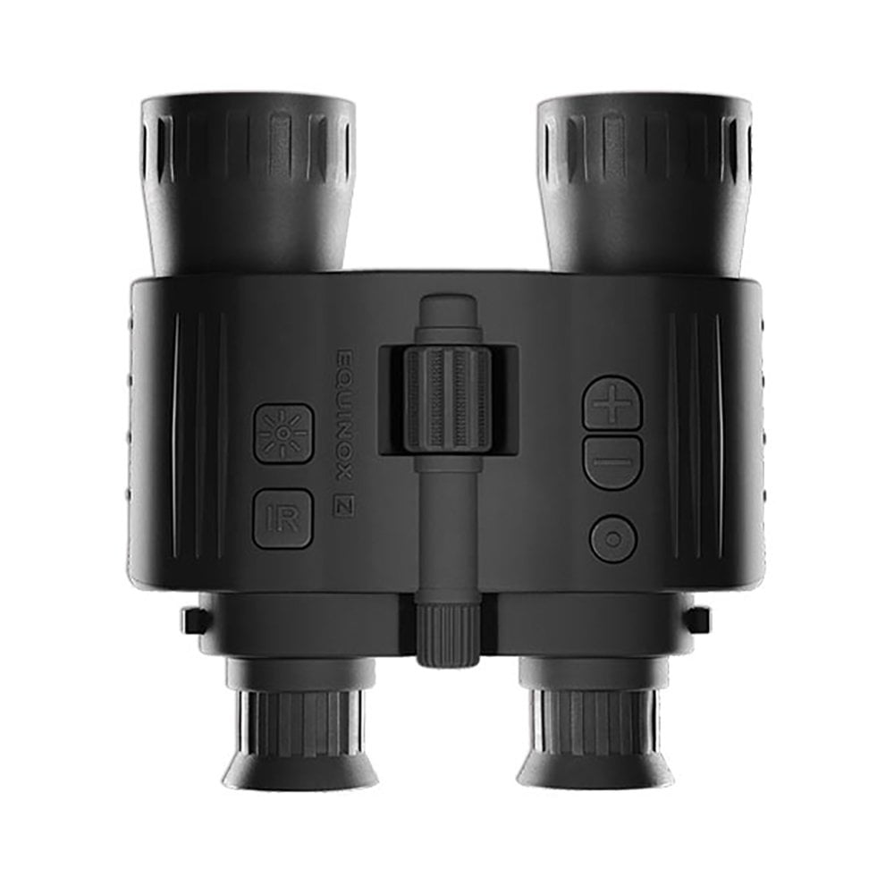 bushnell 2x40mm equinox z digital night vision binocular