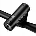 thumbnail image 6 of RockBrosCycling Bicycle Head Front Light Waterproof USB Rechargeable LED Lights 800LM, 6 of 10