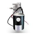 thumbnail image 4 of Electric Motor 12V 24V 48V 500W nmrv Worm Gear Motor Automatic Rolling Door Motor with Encoder ,Easy to Install, 4 of 6