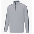 thumbnail image 5 of Puma Golf 599129 Men's Cloudspun Quarter-Zip, 5 of 9