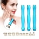 thumbnail image 4 of Punta de dermoabrasión de microdermoabrasión de diamante para espinillas faciales, conjunto de herramientas de belleza para el cuidado de la piel muerta y exfoliación, 4 of 8