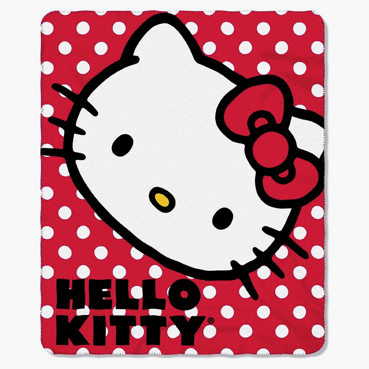 Beacon Hills Lacrosse - Teen Wolf Throw Blanket - Wooded Wolf