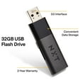 thumbnail image 3 of NXT Technologies 32GB USB 3.0 Flash Drive NX56884-US/CC, 3 of 6