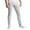Grey, variant on Mrzhqd Mens Pants Classic Veneer Crease Resistantss Flat Head Chinos Mature Straight Leg Pants Grey