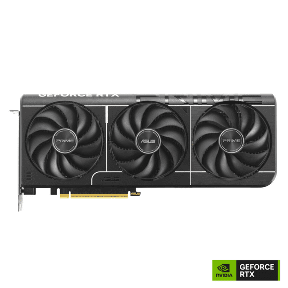 Tarjeta de Video ASUS PRIME GeForce RTX 5070 12GB GDDR7