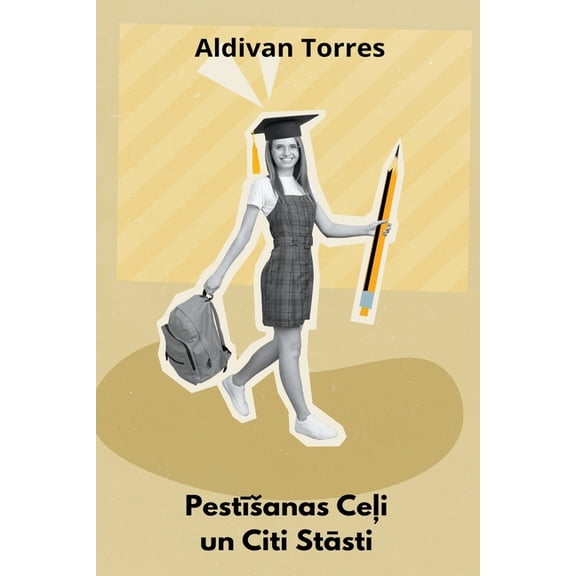 Pestīsanas Ceļi un Citi Stāsti (Paperback)