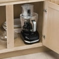 thumbnail image 7 of Hamilton Beach 70580 Duo Plus Big Mouth Food Processor, 7 of 7