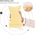 thumbnail image 2 of Bolsas de orina desechables, 8 piezas, bolsas de orina súper absorbentes, orina de pie, bolsa para orinal portátil, bolsas para vómito de emergencia para coche, viajes largos, camping, adultos,, 2 of 5
