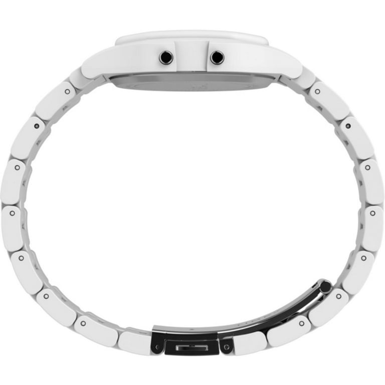 Timex New Arrivals Unisex's Classic Digital Dial Watch - TW2V20100
